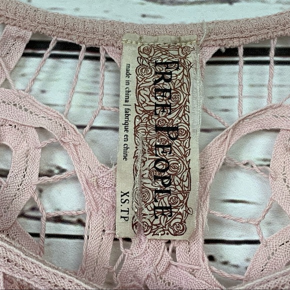 Free People Dress - Picture 5 of 8